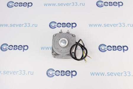 Микродвигатель EBMpapst CN 5*13 с мет. крыльч.А200  | Продажа, монтаж и обслуживание холодильного оборудования | Север33