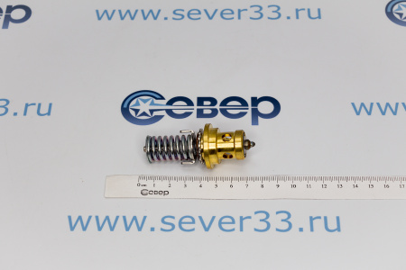 Клапанный узел Danfoss ТЕ5 №03 | Продажа, монтаж и обслуживание холодильного оборудования | Север33