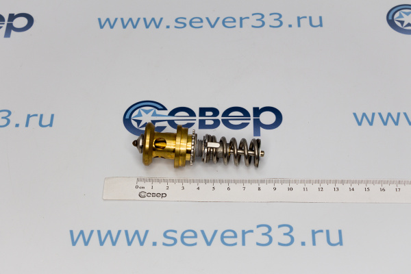 Клапанный узел Danfoss ТЕ20 №08_3