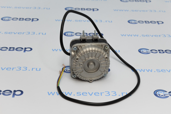 Микродвигатель YZF 10-20_1ed