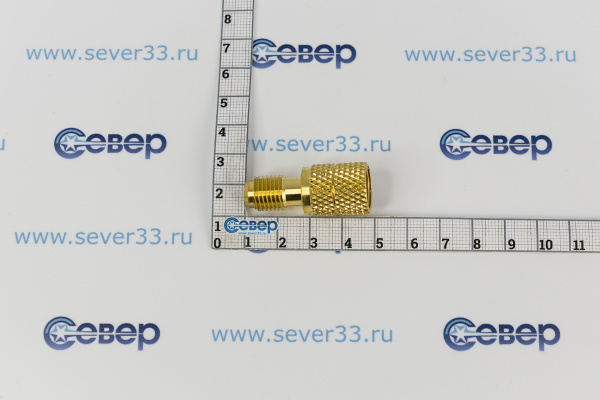 Клапан 14 нар.х516 внутр. AD-87_4