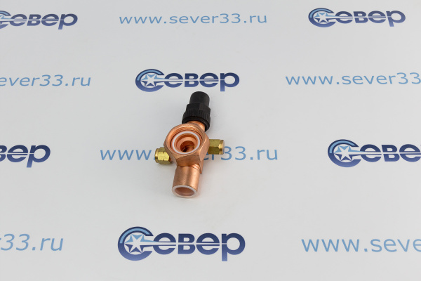 Вентиль Rotalock 114 х 34 VM-RT322-034Cu 1РР+1SC_3