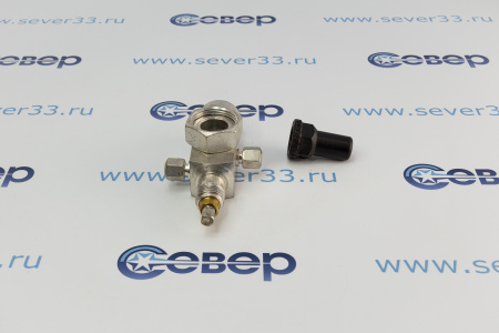 Вентиль Rotalock 1"1/4 х 1 1/8 VM-RT3/30-118Cu 1РР+1SC | Продажа, монтаж и обслуживание холодильного оборудования | Север33