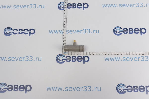 Обратный клапан(антисифон) 20х20 WTH901UN 012677_2
