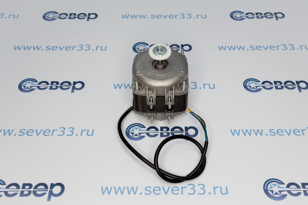 Микродвигатель ELCO 25 Вт (Италия)_3