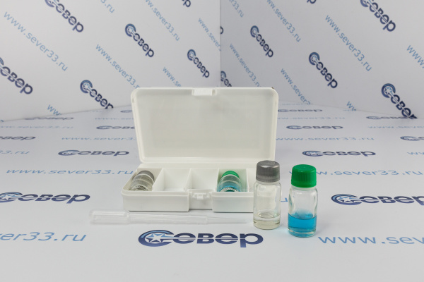Тест определения типа масла (Oil-Test)_3