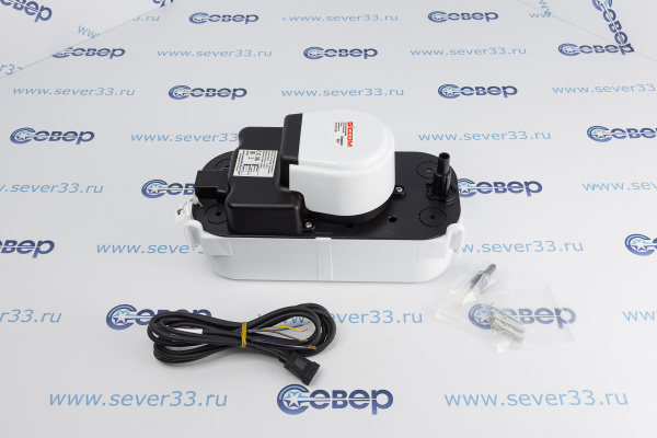 Помпа дренажная EcoTank (2,5л)_3
