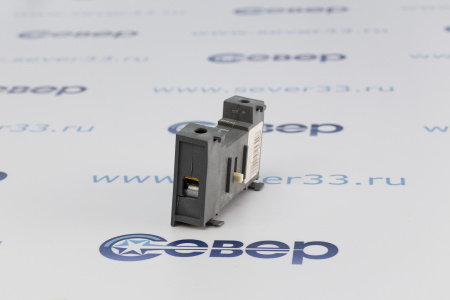 Дополнительный силовой полюс OTPS80FP для рубильников ОТ63..80F3 | Продажа, монтаж и обслуживание холодильного оборудования | Север33