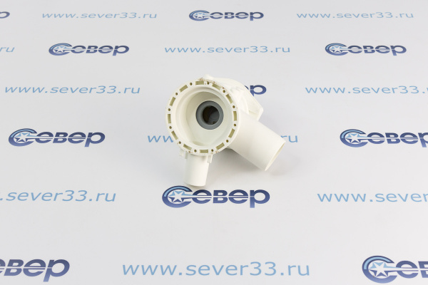 Улитка насоса BOSCH (для PMP600BO) d 30 мм_2