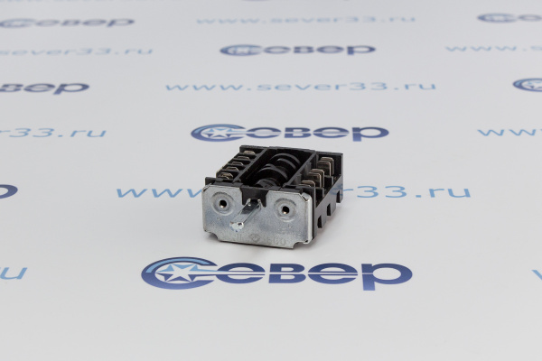 Переключатель плиты 263900055 BEKO 4 поз. COK303AC_5