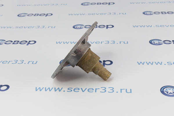 Фланец 088 ARDO-MERLONI 704004600 без крепежа под.203 внутр.резьба_1