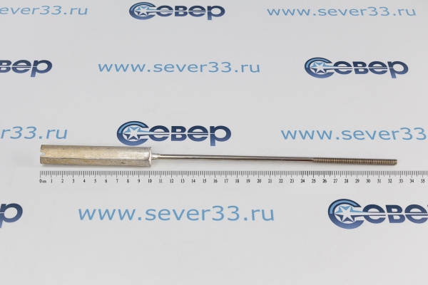 Анод магниевые 18х100 М6х230_1