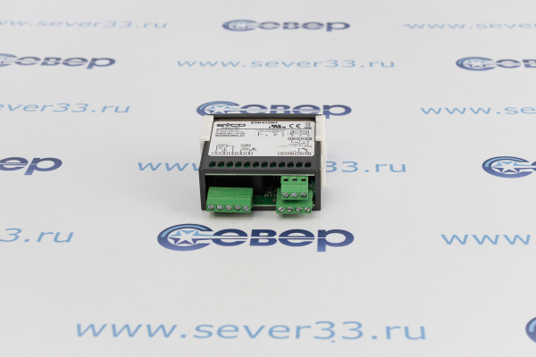 Контроллер EVCO EVK412M7_3