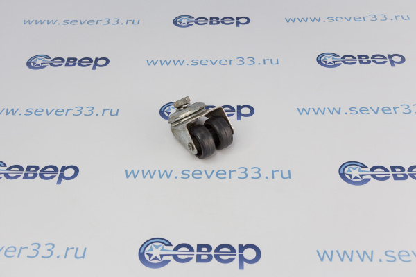 Колесо для морозильных ларей FROSTOR_3