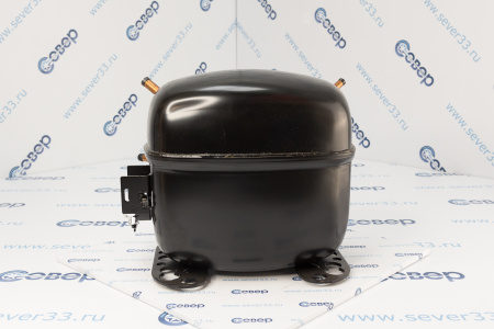 Компрессор SECOP SC10CL (R-404a, LBP, MBP, Ткип.= -23,3°C Тконд.= 54,4°C) - 400 Вт. | Продажа, монтаж и обслуживание холодильного оборудования | Север33