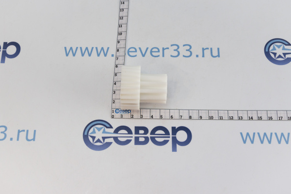 Шестеренка мясорубки Kenwood малая_3
