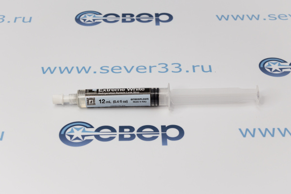Герметик утечек Extreme White R600-R290 12 мл  14SAE_3