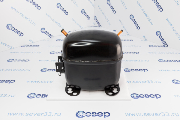 Компрессор Secop SC18CL (R-404507) (-25 С - 715 Вт, tk=45 С -10 С - 1425 Вт, tk=45 С)T2178GK_3