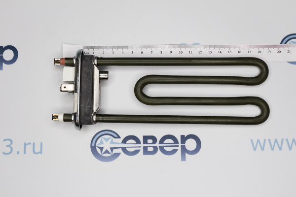 ТЭН 1900W Samsung с датч.L=185 SU 5101_1e