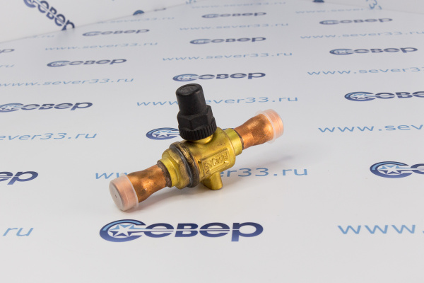 Шаровый вентиль Castel 65906 34_3
