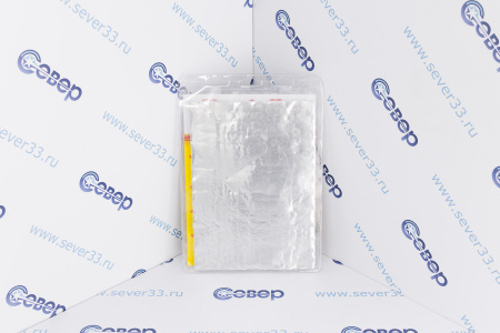 Термозащитный экран Castolin Xuper Term. 3шт | Продажа, монтаж и обслуживание холодильного оборудования | Север33