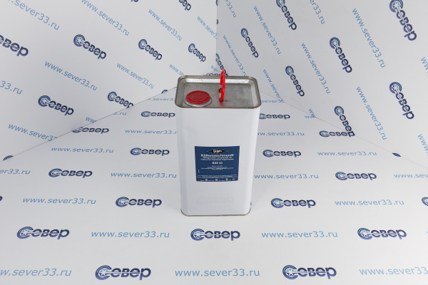 Масло Bitzer BSE 32 (5 л) синтетическое_2