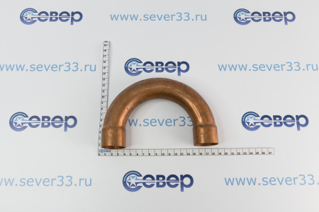 Калач 1 3/8 | Продажа, монтаж и обслуживание холодильного оборудования | Север33