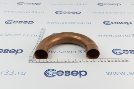 Калач 1 3/8 | Продажа, монтаж и обслуживание холодильного оборудования | Север33
