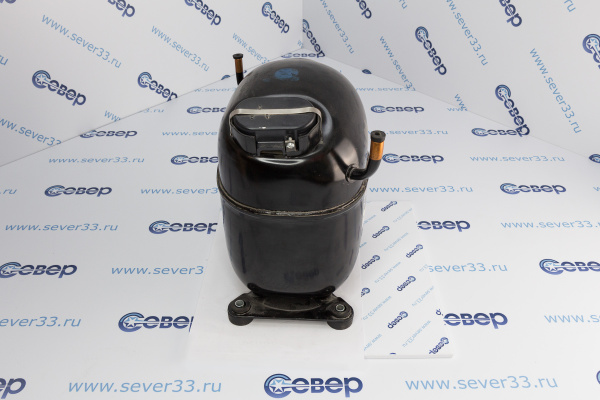 Компрессор Aspera NJ2178E (R-22) (To= -25 С - 918 Вт, tk=45С)_2