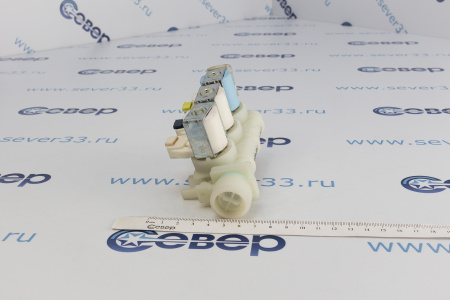 КЭН-3 90 градусов MERLONI (клеммы mini)  | Продажа, монтаж и обслуживание холодильного оборудования | Север33
