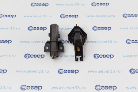 Щетки угольные для эл. двиг. 481931088529 13,5x4,9x39(162IG37) IG1502 | Продажа, монтаж и обслуживание холодильного оборудования | Север33