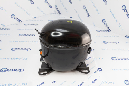 Компрессор Aspera NТ2178GK (R-404A/507 LBP Ткип.= -23,3°C Тконд.= 54,4°C) - 782 Вт. | Продажа, монтаж и обслуживание холодильного оборудования | Север33