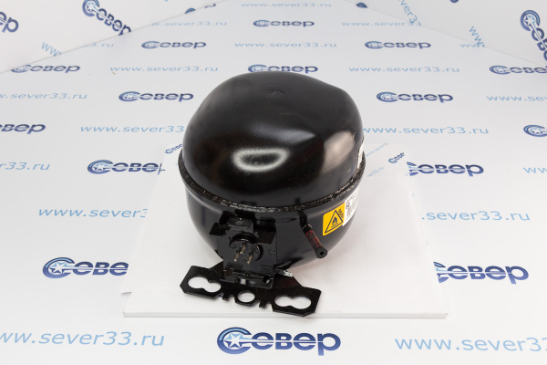 Компрессор Атлант СКН-60 (R600) при -23,3 С - 86 Вт_2