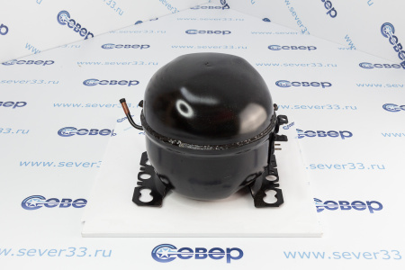 Компрессор Атлант СКН-60 (R600) при -23,3 С - 86 Вт | Продажа, монтаж и обслуживание холодильного оборудования | Север33