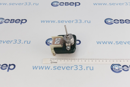 Вентилятор JDF-1 8w 2j01289B | Продажа, монтаж и обслуживание холодильного оборудования | Север33
