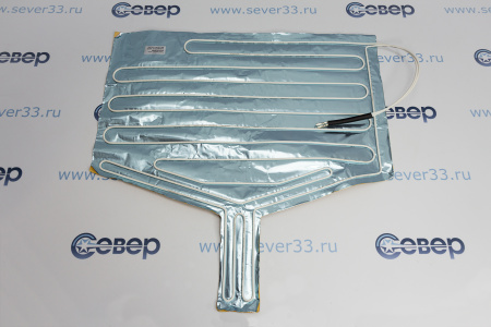 ТЭН поддона Стинол (каплепад) | Продажа, монтаж и обслуживание холодильного оборудования | Север33