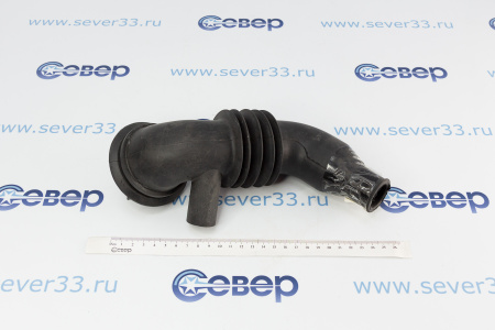 Патрубок Candy (ZW3127) 10103023 | Продажа, монтаж и обслуживание холодильного оборудования | Север33