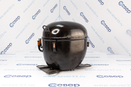 Компрессор Aspera NT6217Z (R-134) (To=-10 C - 1052 Вт tk=45 С) | Продажа, монтаж и обслуживание холодильного оборудования | Север33