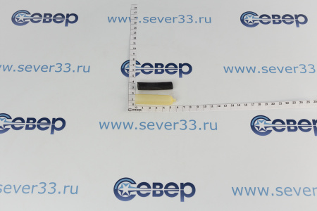 Колпачек изолирующий, KCPC | Продажа, монтаж и обслуживание холодильного оборудования | Север33