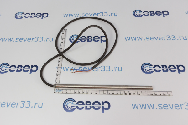 ТЭН подогрева картера Frascold, 150вт, RCCF0032_3