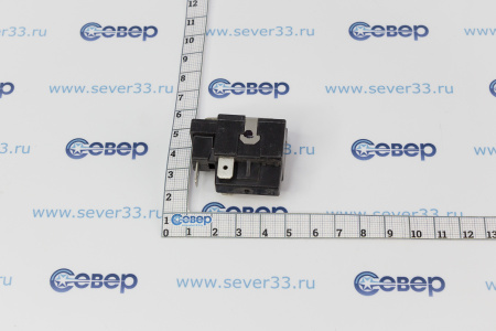 Стартер Sharp RSTT-A134CBE0 | Продажа, монтаж и обслуживание холодильного оборудования | Север33