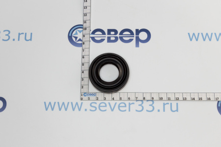 Сальник бака 28x52x9/11.5 10700301 | Продажа, монтаж и обслуживание холодильного оборудования | Север33