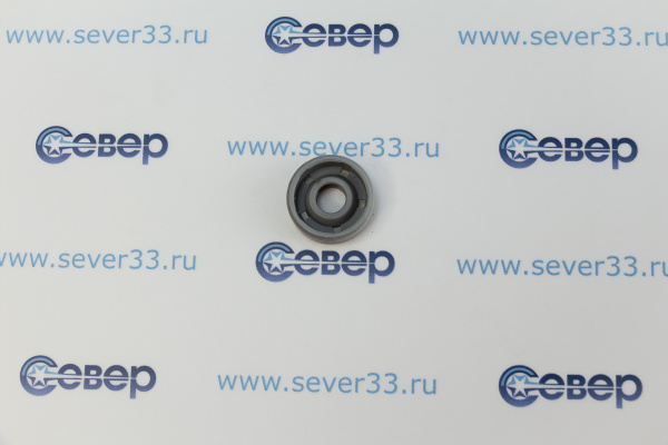 Сальник хлебопечки 8x22x7 Bansuk серый_2