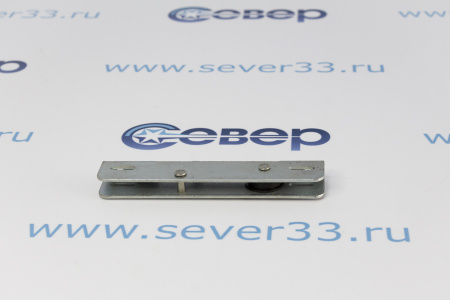Блок шарнира "GEFEST" мод. 1100, 1200, 3100, 3200, 1140, 2140, старого образца (3100.31.0.000) | Продажа, монтаж и обслуживание холодильного оборудования | Север33