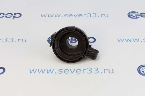 Улитка насоса Zanussi PMP606UN_1