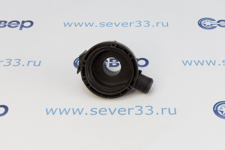 Улитка насоса Zanussi PMP606UN | Продажа, монтаж и обслуживание холодильного оборудования | Север33