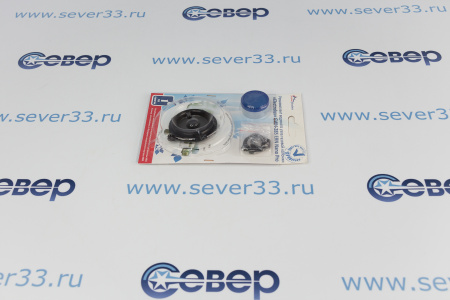 Ремкомплект газовой колонки (водонагревателя) "Electrolux" мод. GWH 285 ERN NanoPro (в блистере) | Продажа, монтаж и обслуживание холодильного оборудования | Север33