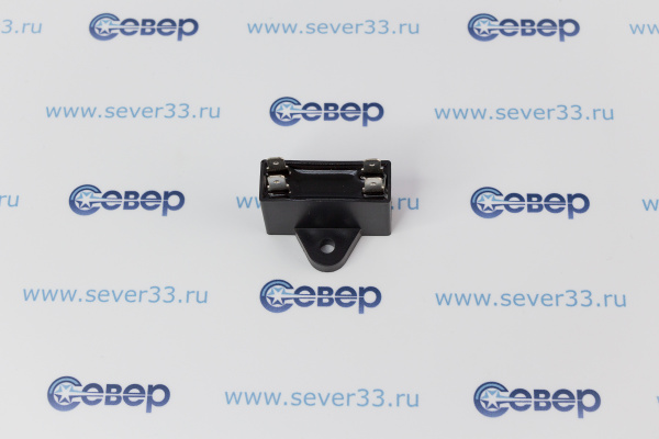 Конденсатор 1,5 мф (квадрат) 450V Poletron_2
