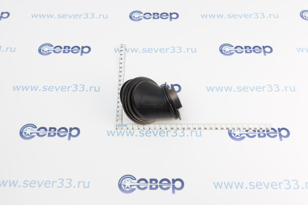 Патрубок ZANUSSI 1108513001 RBH001ZN | Продажа, монтаж и обслуживание холодильного оборудования | Север33