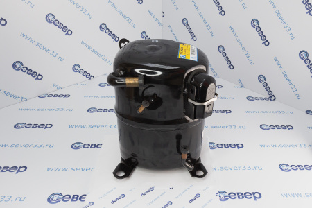 Компрессор KULTHORN AW2464ZK (R404 LBP Ткип.= -23,3°C Тконд.= 54,4°C) - 1580 Вт. | Продажа, монтаж и обслуживание холодильного оборудования | Север33